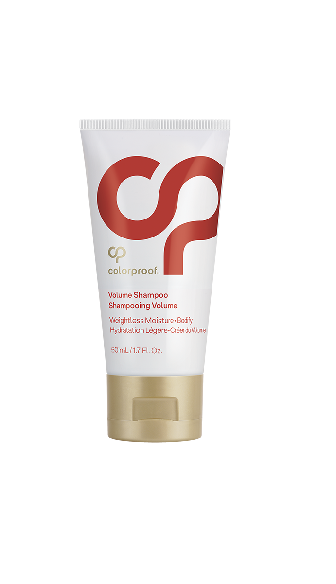 COLOR PROOF VOLUME SHAMPOO