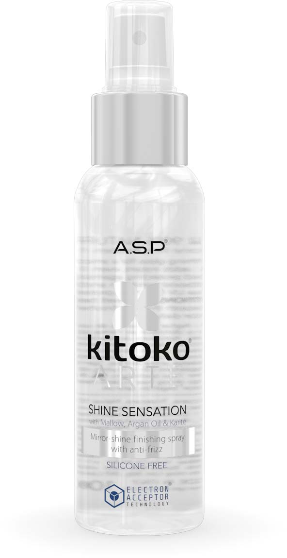 KITOKO SHINE SENSATION OIL SPRAY