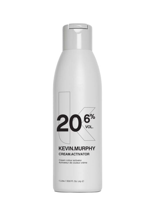 KEVIN.MUPRHY COLOR ME VOL CREAM