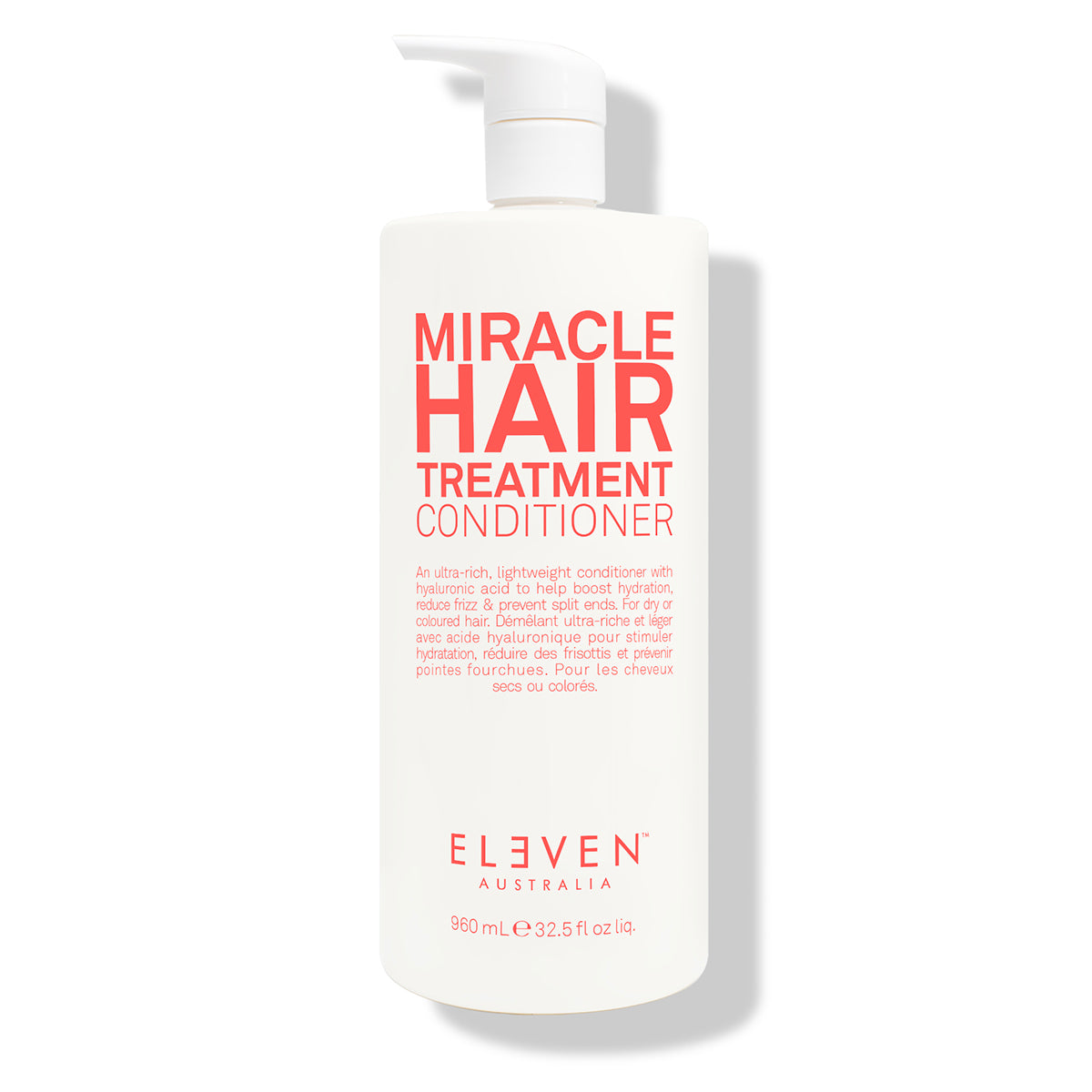 ELEVEN MIRACLE CONDITIONER
