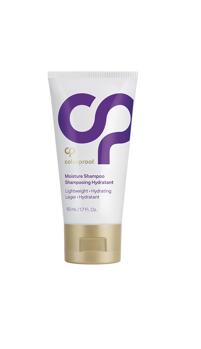 COLOR PROOF MOISTURE SHAMPOO