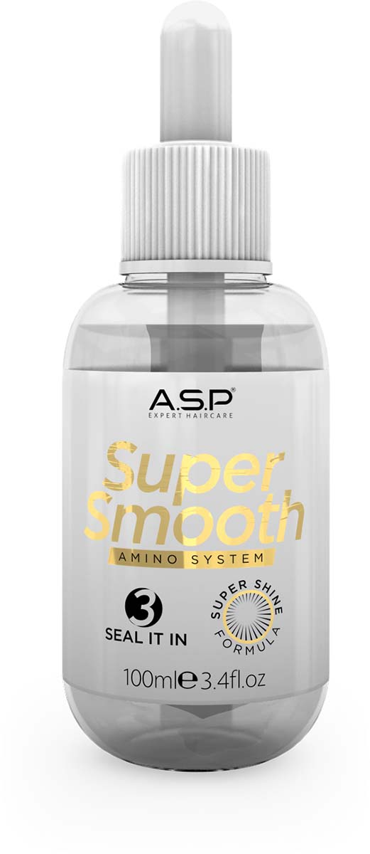 AFFINAGE SUPER SMOOTH SEAL IT