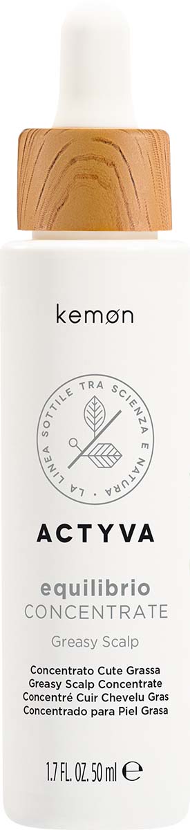 KEMON SC EQUILIBRO CONCENTRATE 50ML