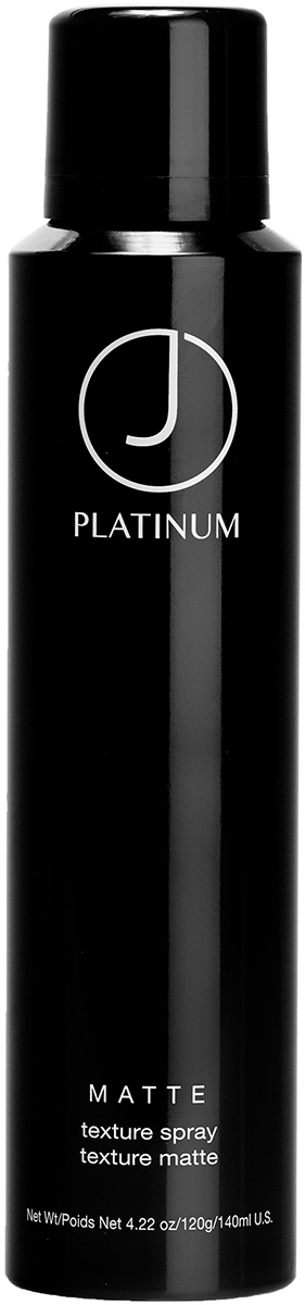 J BEV PLATINUM MATTE 4.22 OZ