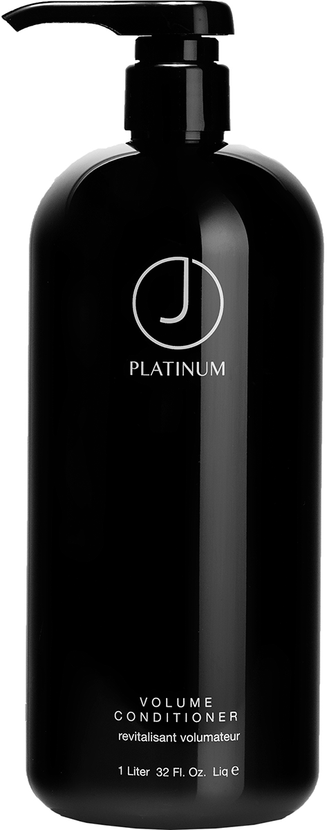 J BEV PLATINUM VOLUME CONDITIONER