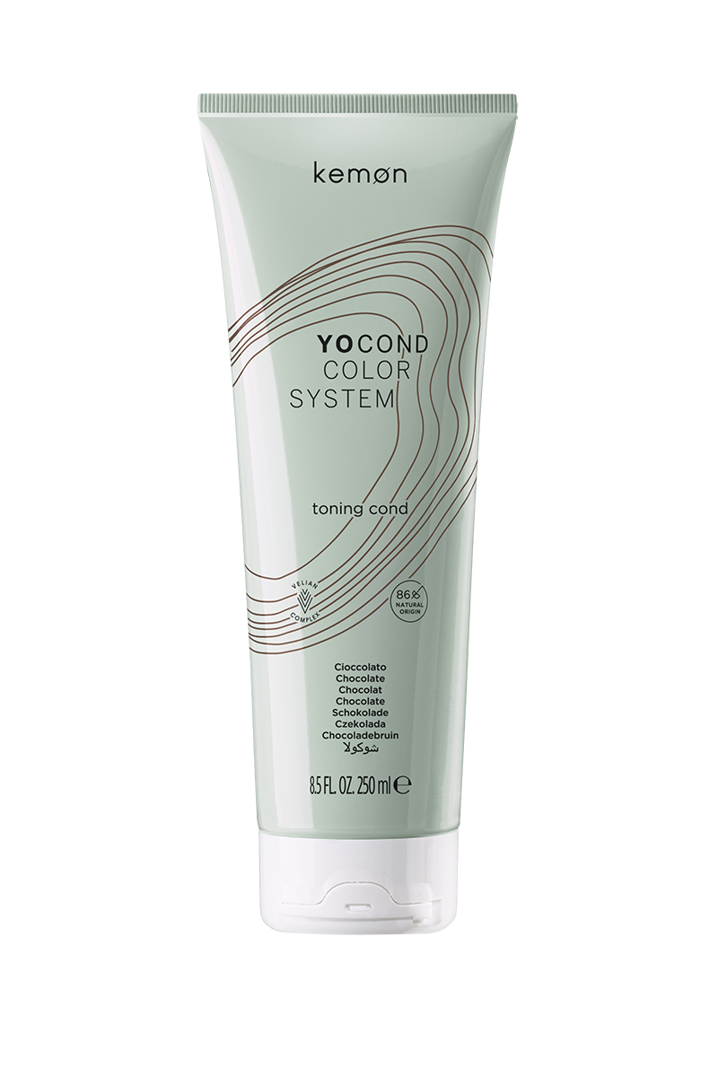 KEMON YO COND CHOCOLATE 250ML