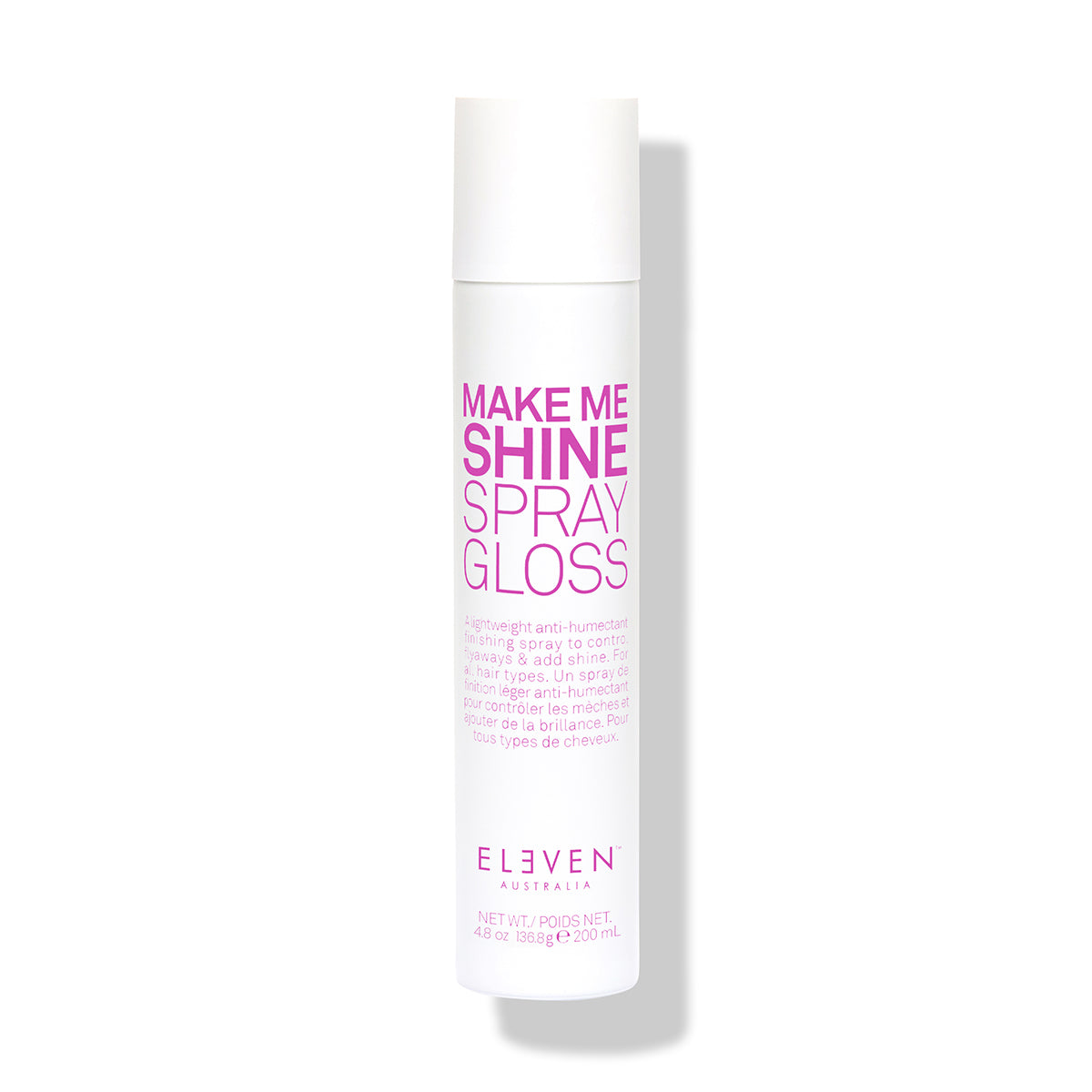 ELEVEN MAKE ME SHINE SPRAY GLOSS