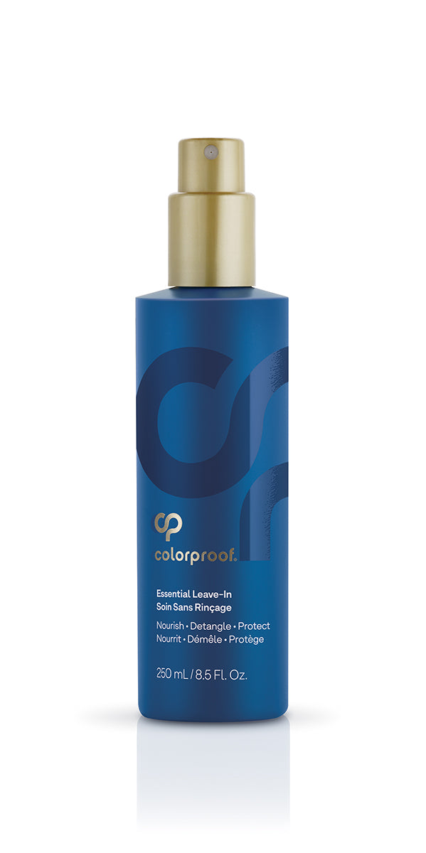 COLOR PROOF ESSENTIAL LEAVE IN 8.5OZ