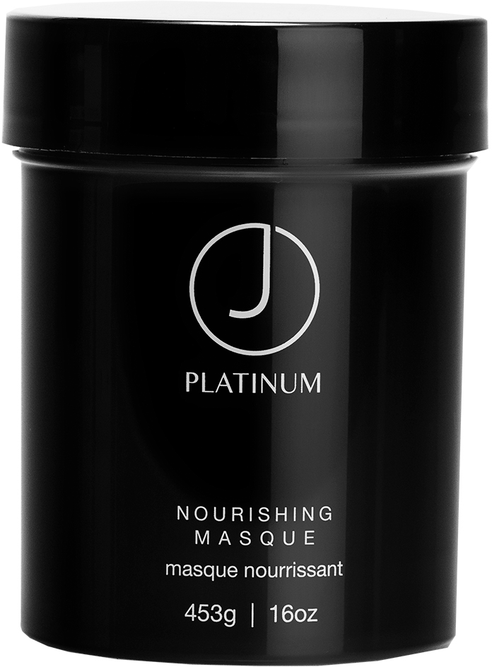 J BEV PLATINUM NOURISHING MASQUE