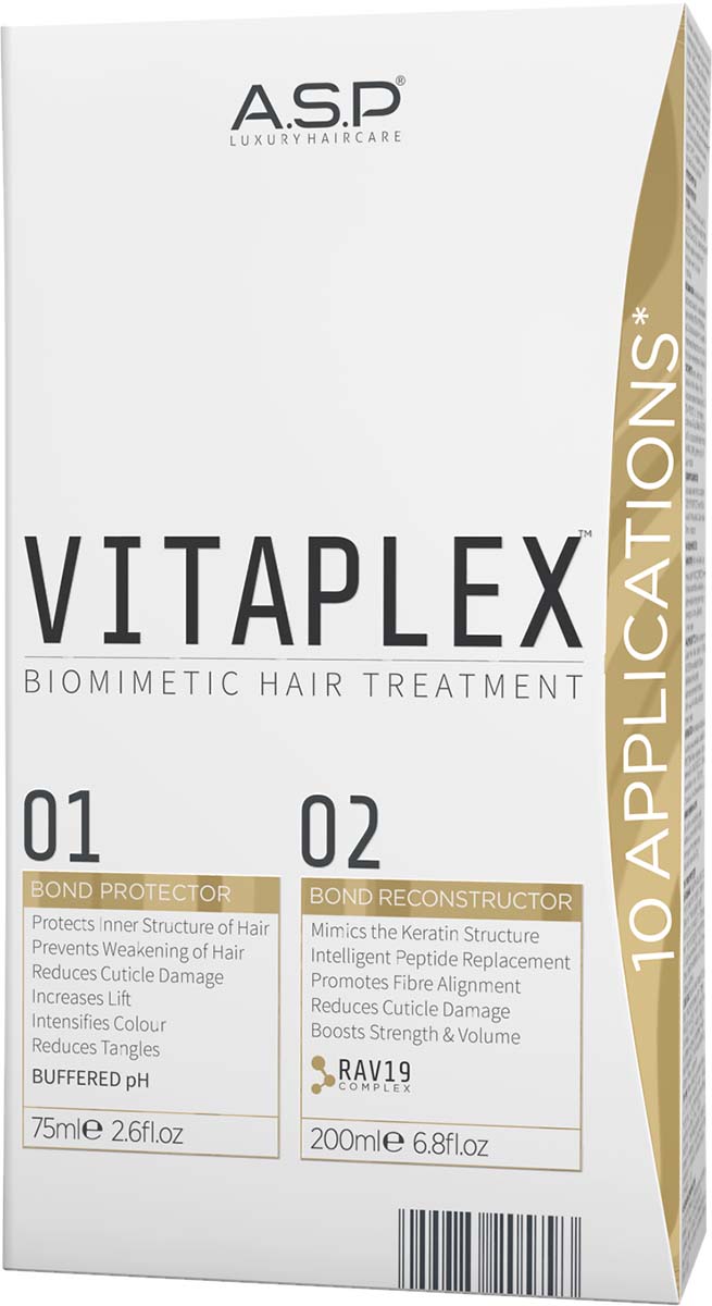VITAPLEX TRIAL KIT