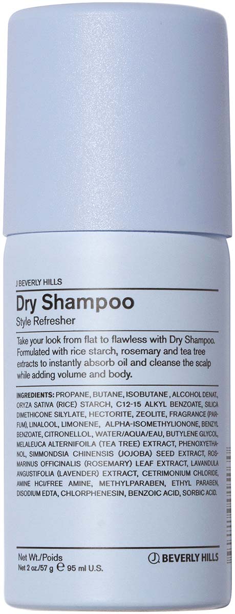 J BEV DRY SHAMPOO 2OZ