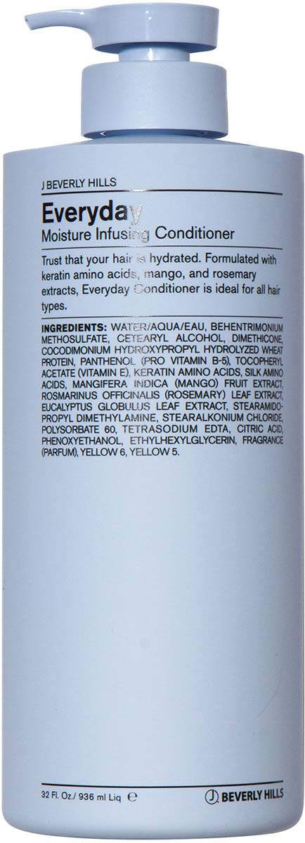 J BEV EVERYDAY CONDITIONER