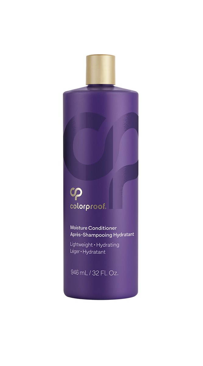 COLOR PROOF MOISTURE CONDITIONER