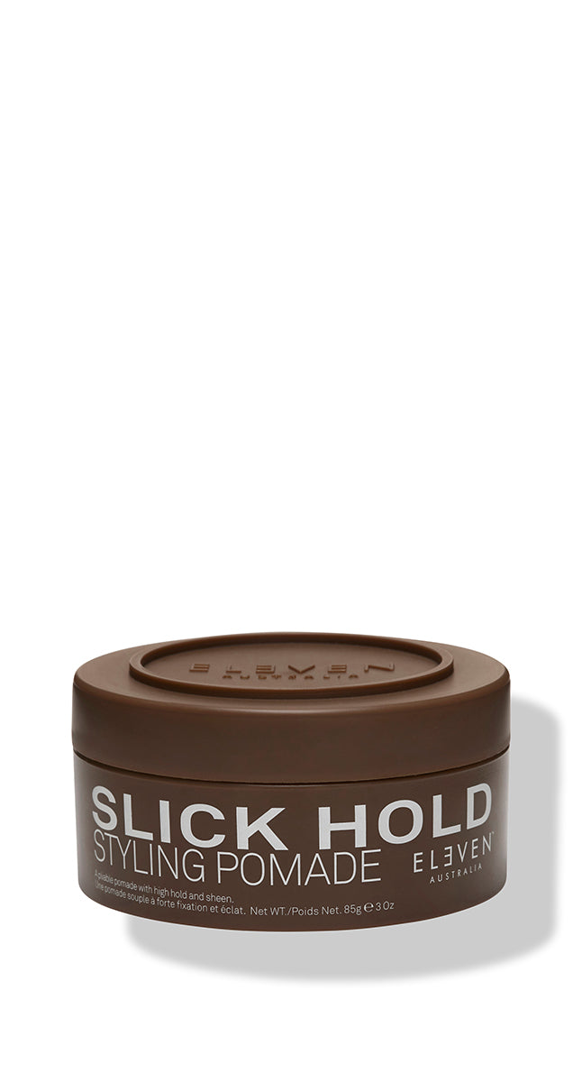 ELEVEN SLICK HOLD POMADE