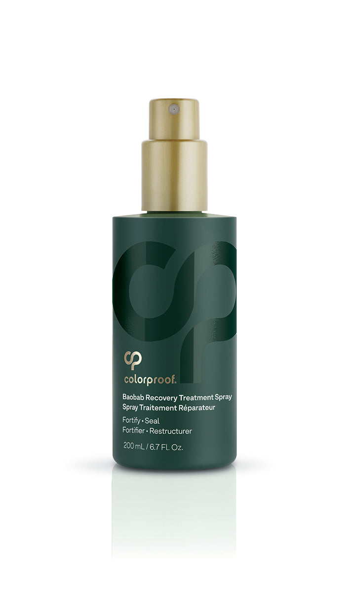 COLOR PROOF BAOBAB RECOVERY TREATMENT SPRAY