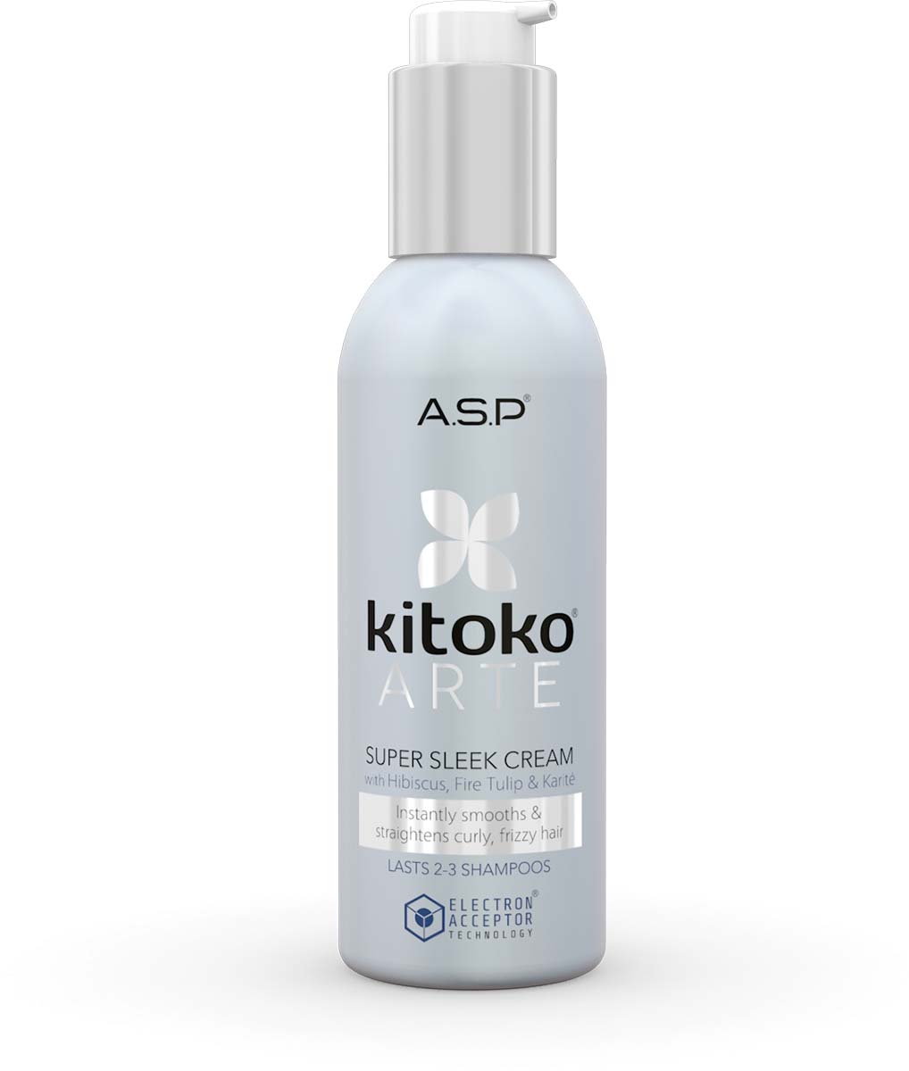 KITOKO SUPER SLEEK CREAM