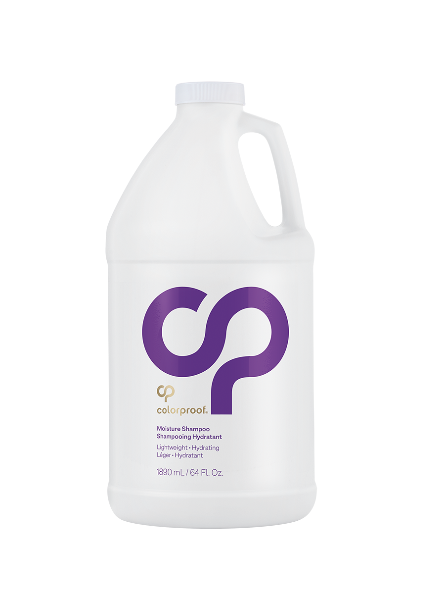 COLOR PROOF MOISTURE SHAMPOO
