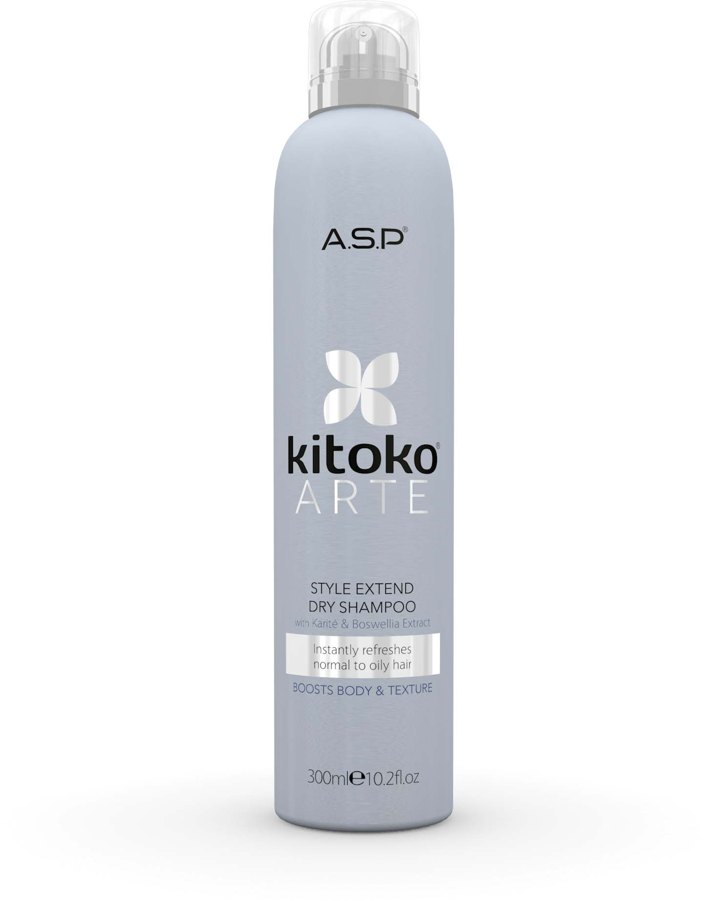 KITOKO STYLE EXTEND DRY SHAMPOO