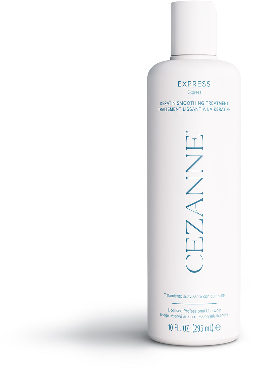 EXPRESS SMOOTHING TREATMENT
