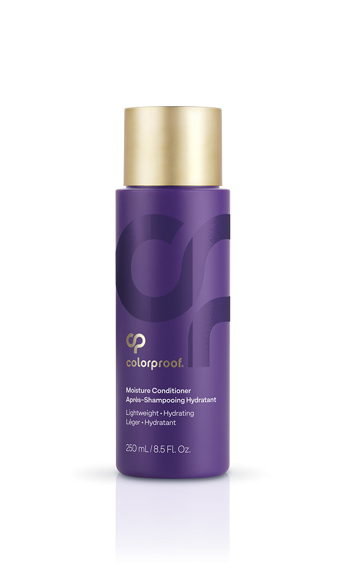 COLOR PROOF MOISTURE CONDITIONER
