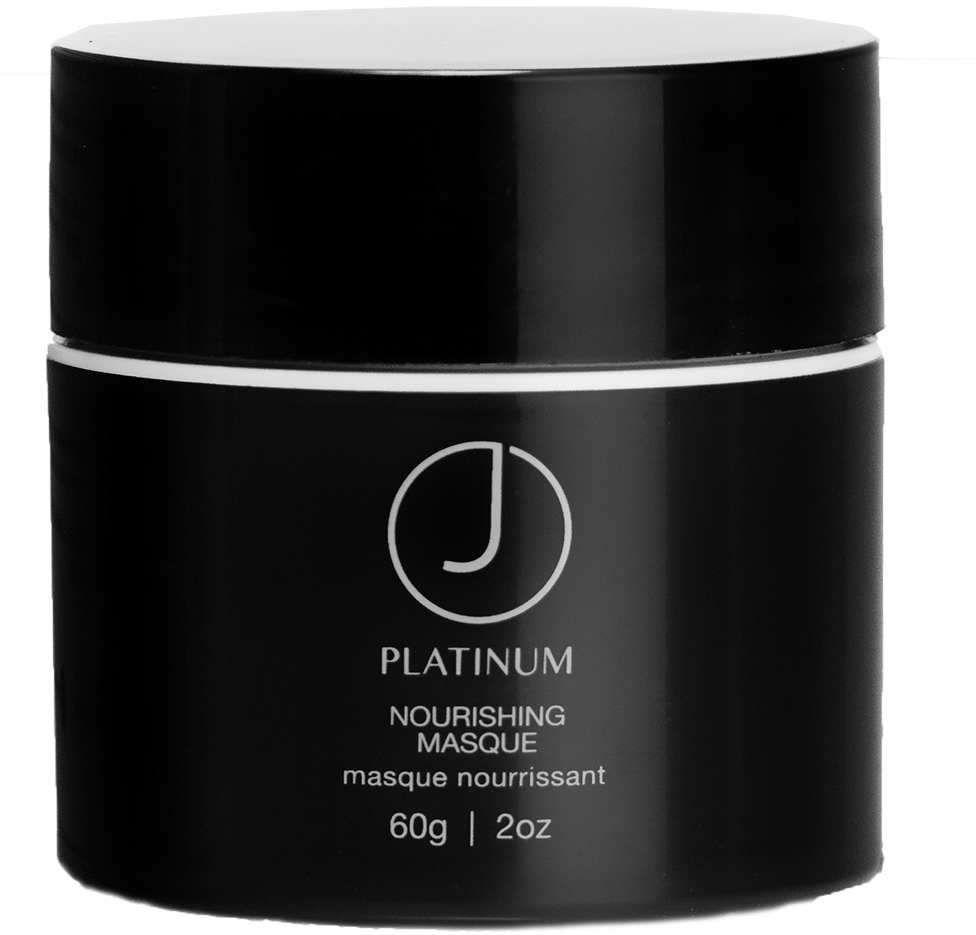 J BEV PLATINUM NOURISHING MASQUE