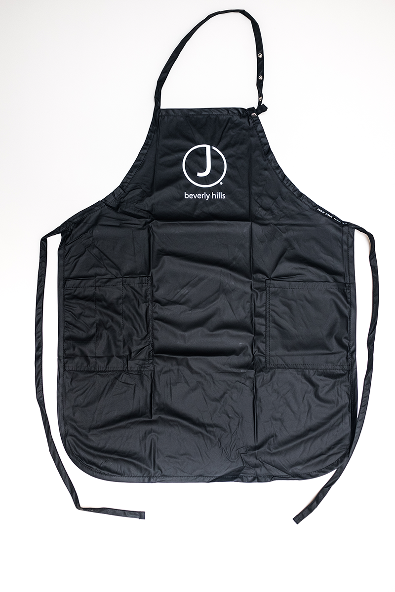 J BEV COA APRON