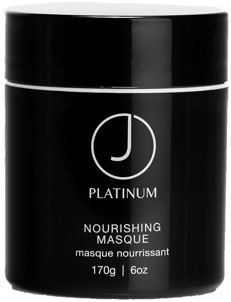 J BEV PLATINUM NOURISHING MASQUE
