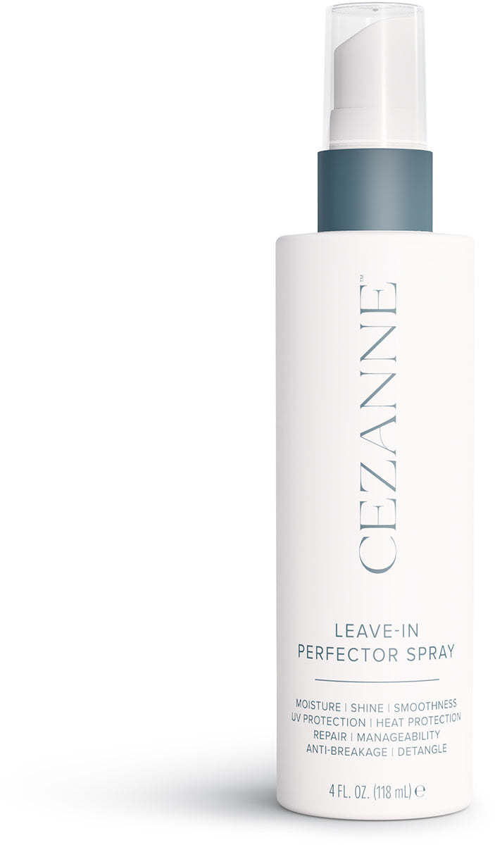LEAVE IN PERFECTOR SPRAY 4 OZ