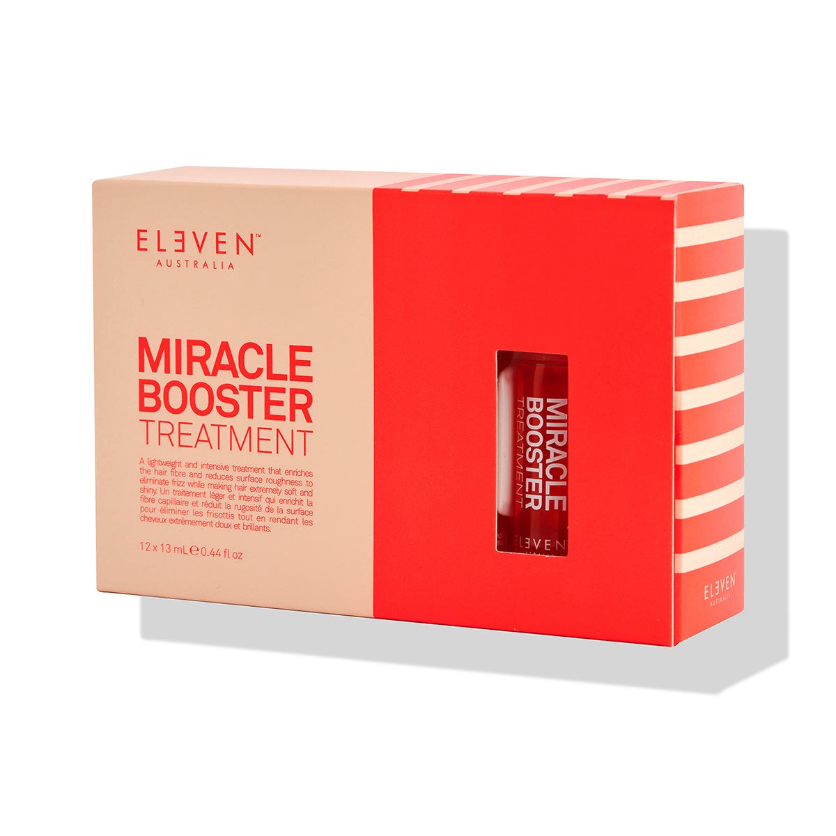 ELEVEN MIRACLE BOOSTER VIAL 12 PACK