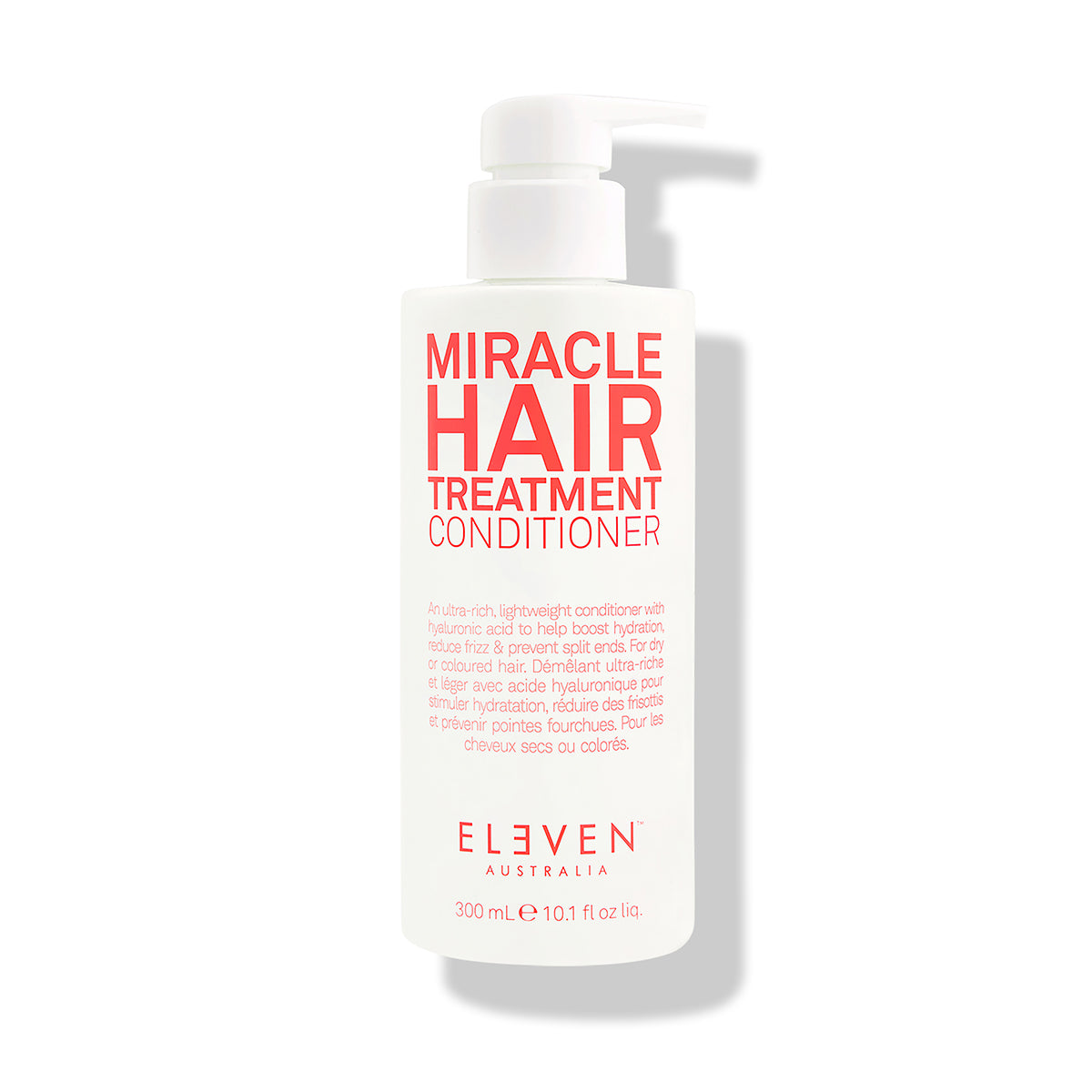 ELEVEN MIRACLE CONDITIONER