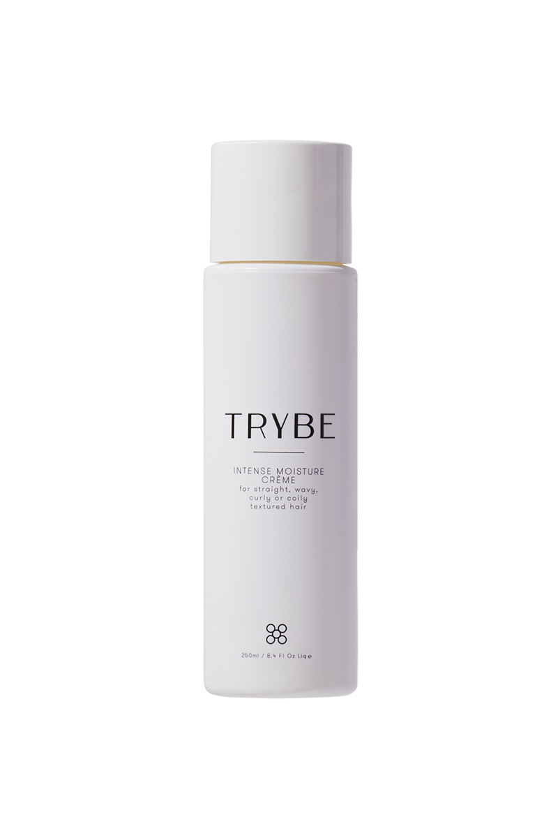 TRYBE Intense Moisture Cream 8oz