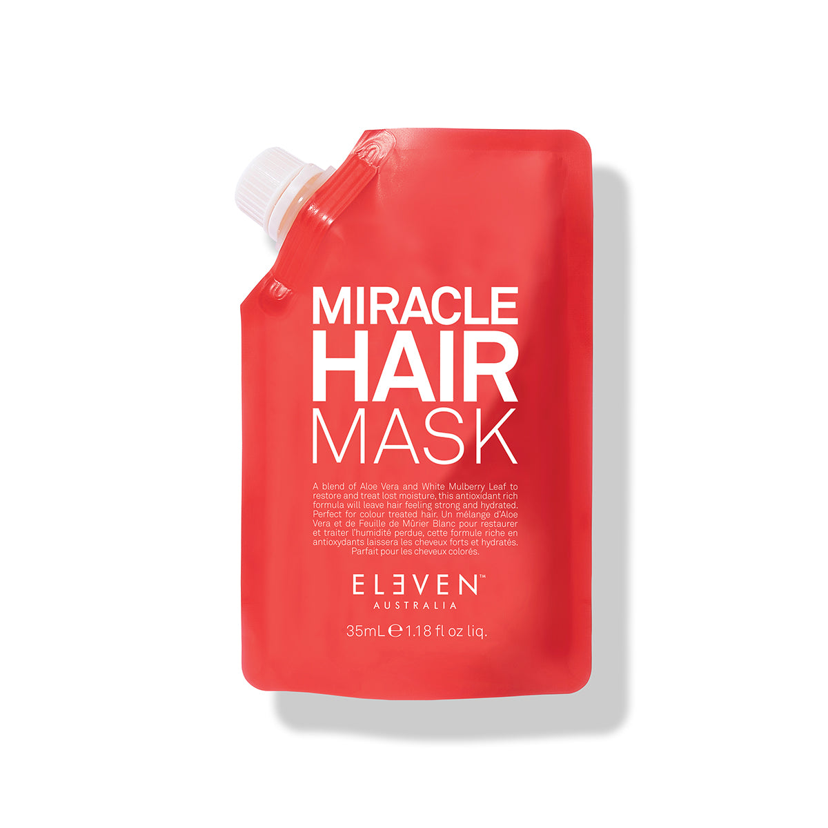 ELEVEN MIRACLE MASK 35ML