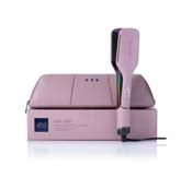 GHD DUET- PINK W/CASE
