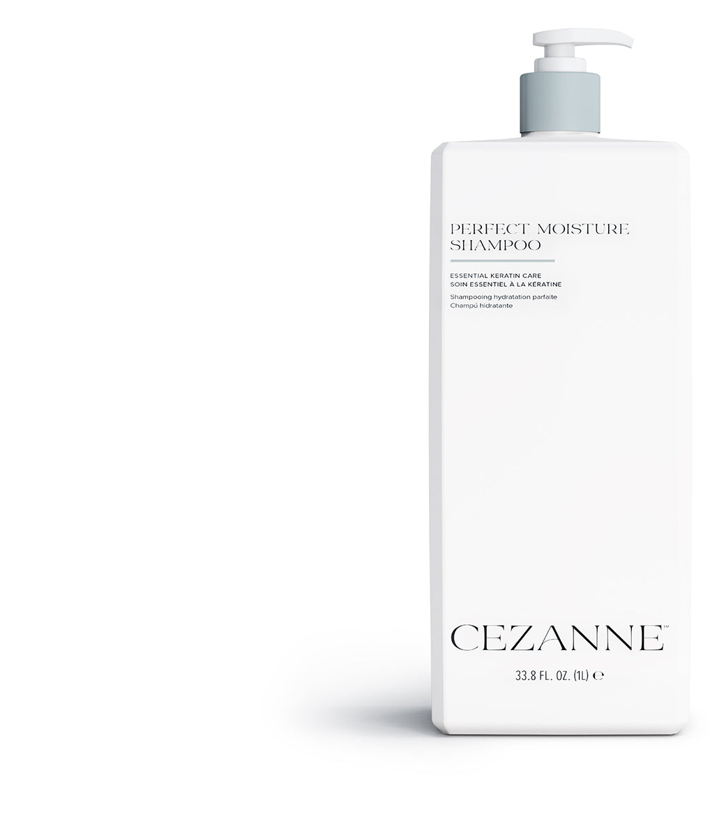 PERFECT MOISTURE SHAMPOO