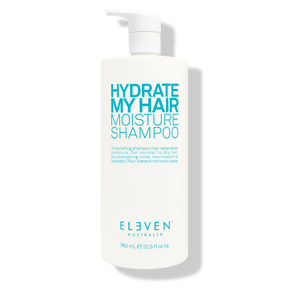 ELEVEN HYDRATE MY HAIR MOISTURE SHAMPOO