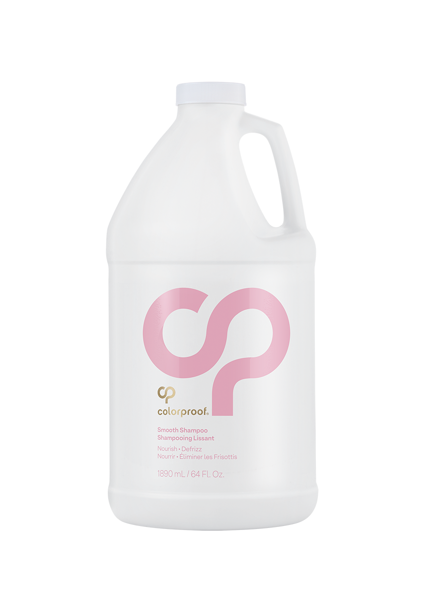 COLOR PROOF SMOOTH SHAMPOO