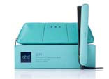 GHD GOLD TURQUOISE W/CASE