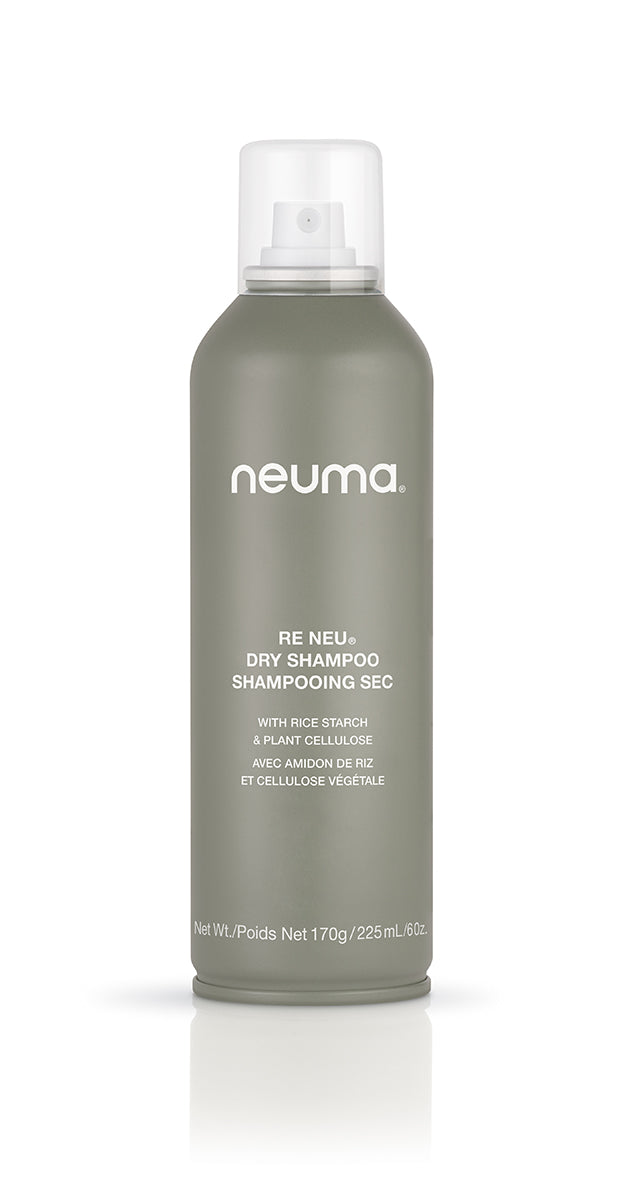 NEUMA RE NEU DRY SHAMPOO