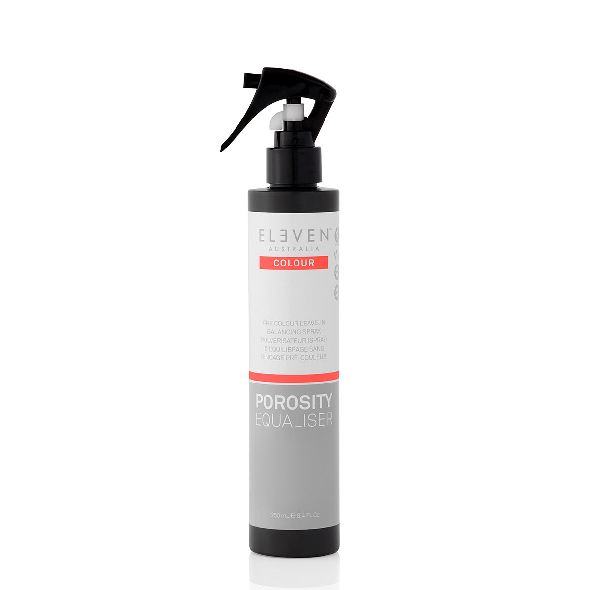 ELEVEN POROSITY EQUALIZER