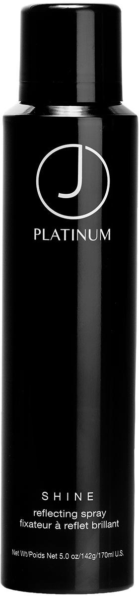 J BEV PLATINUM SHINE 5 OZ