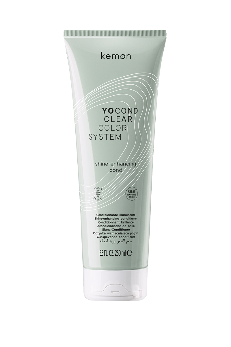KEMON YO COND CLEAR 250ML