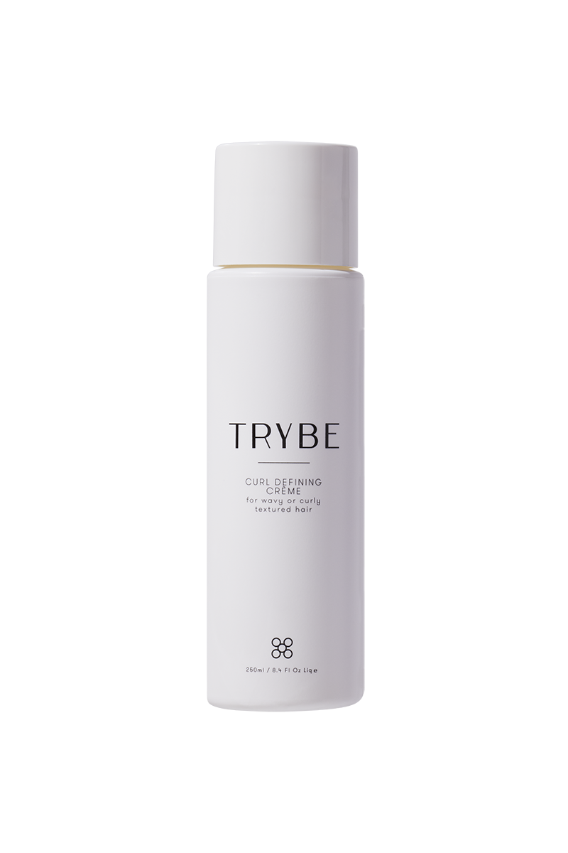 TRYBE Curl Defining Creme 8oz