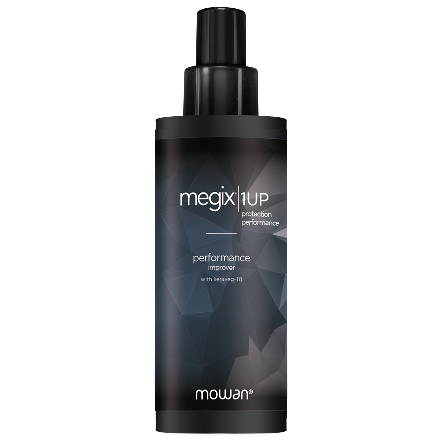 megix|1UP Performance Improver