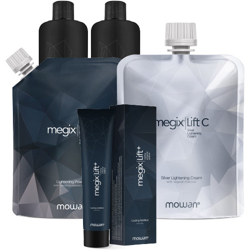 Blonding System Kit