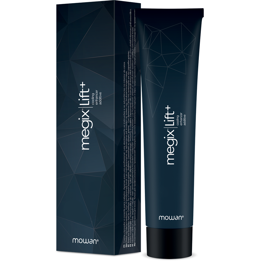 Lift + Brunette Cooling Additive - For Levels 1 to 5