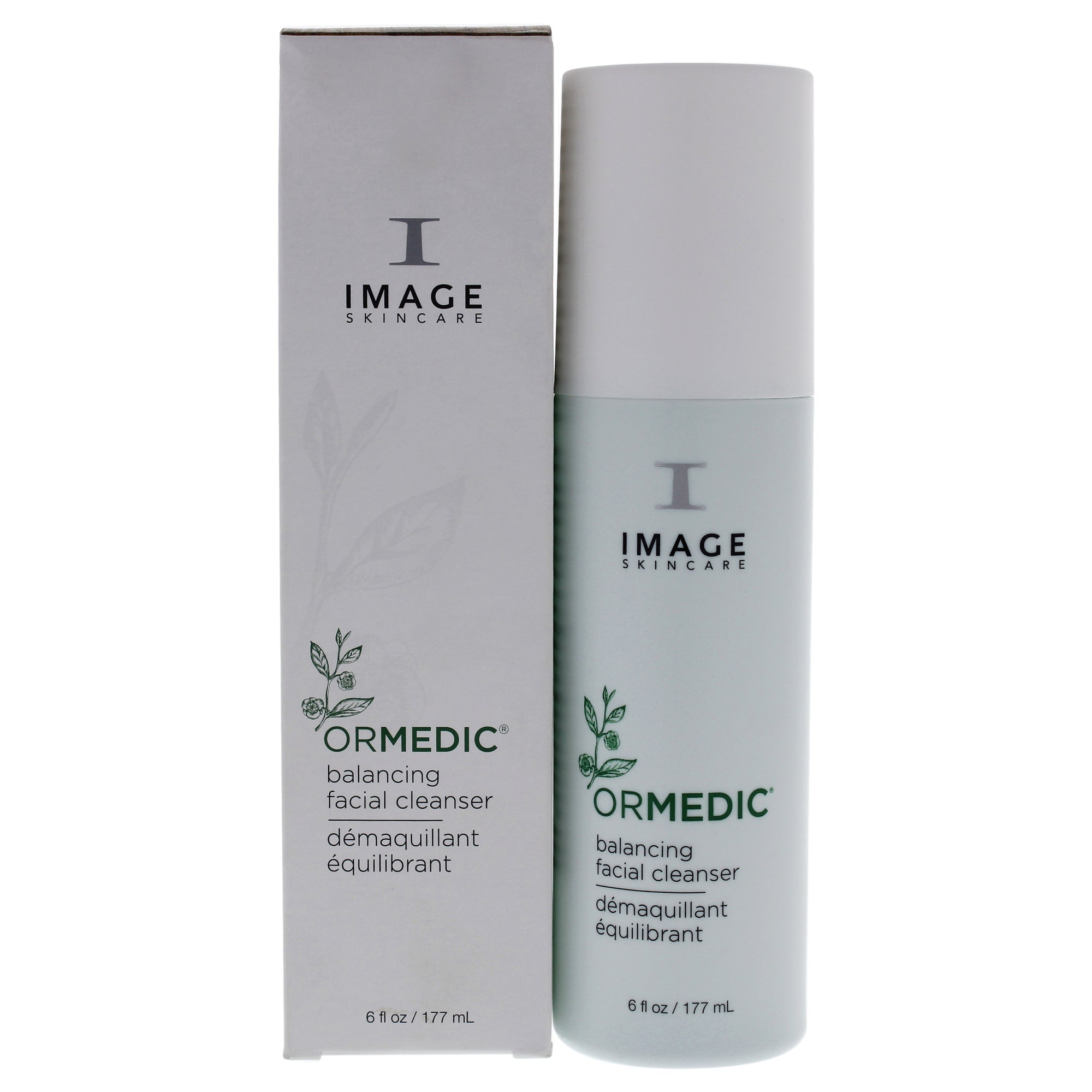 Ormedic Balancing Facial Cleanser