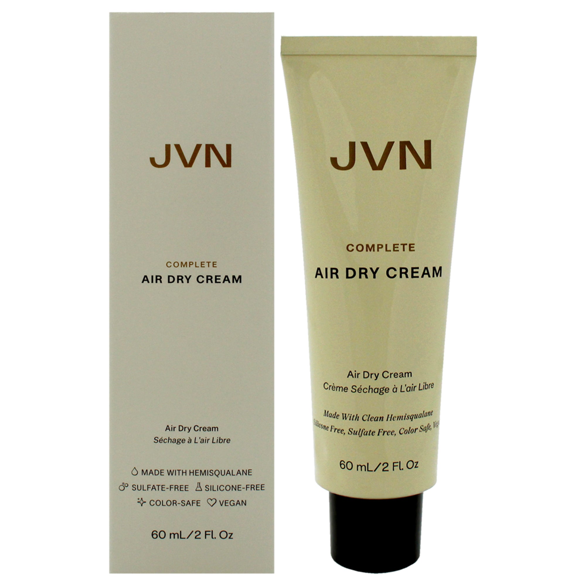 Complete Air Dry Cream