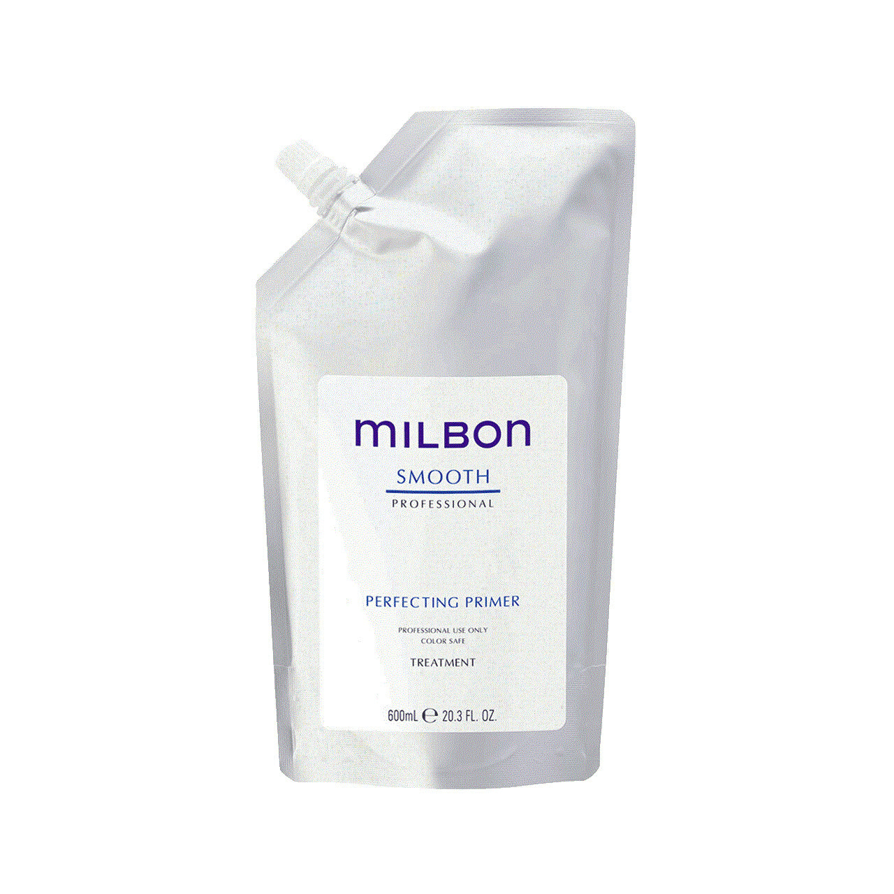 Milbon PERFECTING PRIMER 20.3 Fl. Oz.