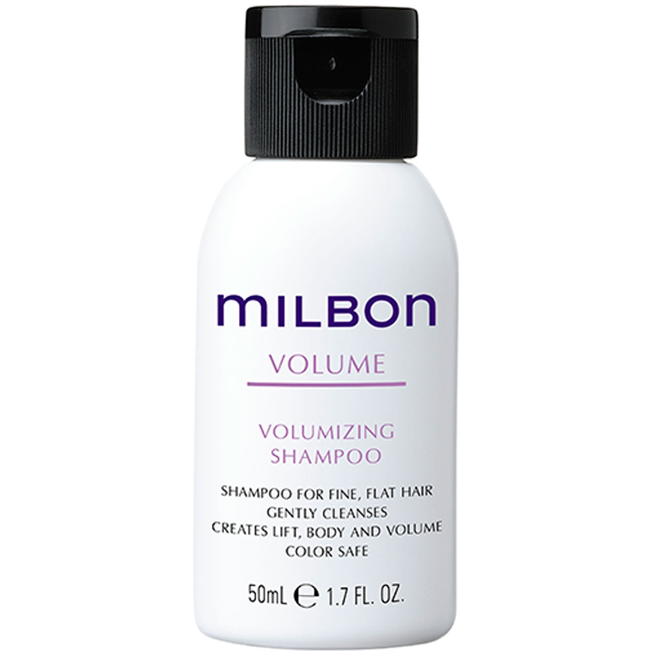 Milbon Signature VOLUME Volumizing Shampoo – GlossGenius