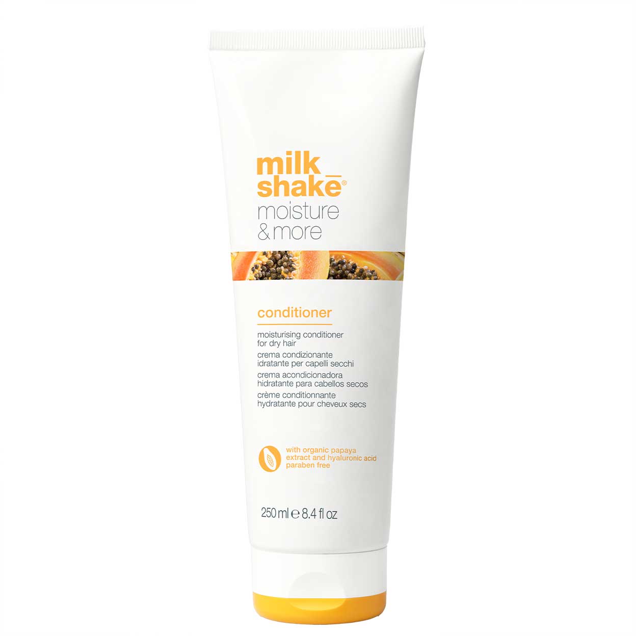 Moisture & More Conditioner